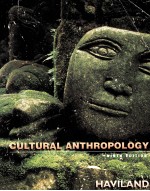 CULTURAL ANTHROPOLOGY NINTH EDITION