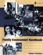 FAMILY ASSESSMENT HANDBOOK SECOND EDITION