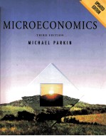 MICROECONOMICS THIRD EDITION UPDATED EDITION