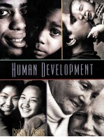 HUMAN DEVELOPMENT EIGHTH EDITION