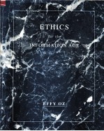 ETHICS FOR THE INFORMATION AGE