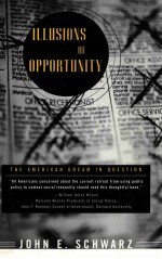 ILLUSIONS OF OPPORTUNITY:THE AMERICAN DREAM IN QUESTION