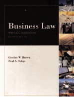 BUSINESS LAW WITH UCC APPLICATIONS ELEVENTH EDITION