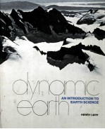 DYNAMIC EARTH AN INTRODUCTION TO EARTH SCIENCE