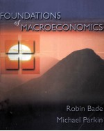 FOUNDATIONS MACROECONOMICS