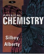 PHYSICAL CHEMISTRY THIRD EDITION