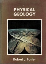 Physical geology