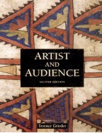 ARTIST AND AUDIENCE SECOND EDITION