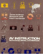 AV INSTRUCTION TECHNOLOGY