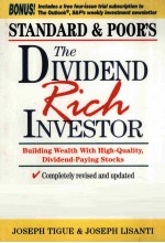 THE DIVIDEND RICH INVESTOR BUILDING WEALTH WITH HIGH-QUALITY