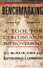 BENCHMARKING A TOOL FOR CONTINUOUS IMPROVEMENT