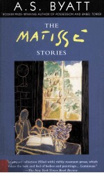 THE MATISSE STORIES