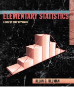 ELEMENTARY STATISTICS A STEP BY STEP APPROACH