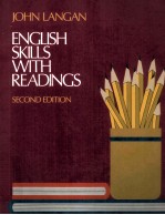 ENGLISH SKILLS WITH READINGS SECOND EDITION