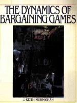 THE DYNAMICS OF BARGAINING GAMES