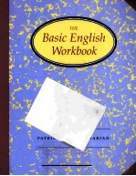 THE BASIC ENGLISH WORKBOOK