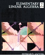 ELEMENTARY LINER ALEBRA SEVENTH EDITION