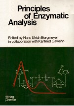 PRINCIPLES OF ENZYMATIC ANALYSIS