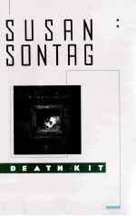 SUSAN SONTAG DEATH KIT