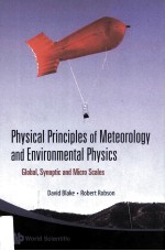 PHYSICAL PRINCIPLES OF METEOROLOGY AND ENVIRONMENTAL PHYSICS GLOBAL