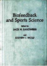 BIOFEEDBACK AND SPORTS SCIENCE