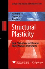 STRUCTURAL PLASTICITY LIMIT