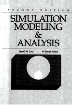 SIMULATION MODELING AND ANALYSIS SECOND EDITION