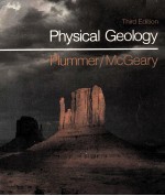 PHYSICAL GEOLOGY THIRD EDITION