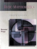 BASIC MATHEMATICS FOURTH EDITION