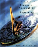 FINANCIAL ACCOUNTING AND REPORTING SECOND EDITION