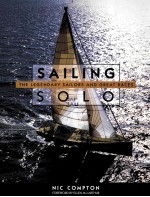 SAILING SOLO:THE LEGENDARY SAILORS AND GREAT RACES