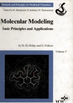 MOLECULAR MODELING BASIC PRINCIPLES AND APPLICATIONS