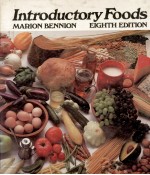 INTRODUCTORY FOODS