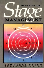 STAGE MANAGEMENT FIFTH EDITION