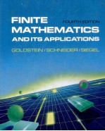 FINITE MATHEMATICS AND ITS APPLICATIONS FOURTH EDITION