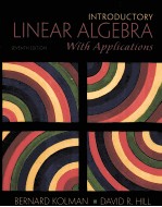 INTRODUCTORY LINEAR ALGEBRA WITH APPLICATIONS SEVENTH EDITION