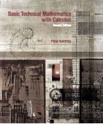 BASIC TECHNICAL MATHEMATICS WITH CALCULUS SECOND EDITION