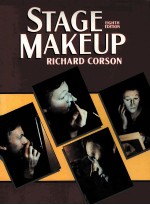 STAGE MAKEUP EIGHTH EDITION