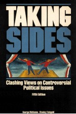 TAKING SIDES FIFTH EDITION