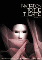 INVITATION TO THE THEATRE THIRD EDITION