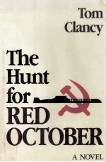 THE HUNT FOR RED OCTOBER