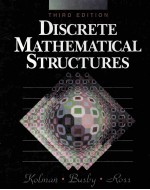 DISCRETE MATHEMATICAL STRUCTURES THIRD EDITION