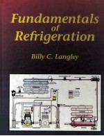 FUNDAMENTALS OF REFRIGERATION