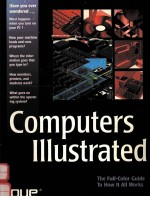 COMPUTERS ILLUSTRATED