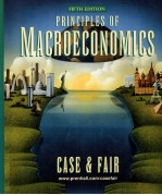 PRINCIPLES OF MACROECONOMICS FIFTH EDITION