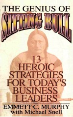 THE GENIUS OF SITTING BULL