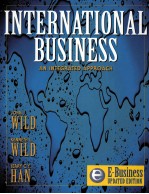 INTERNATIONAL BUSINESS AN INTEGRATED APPROACH