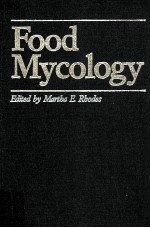 FOOD MYCOLOGY