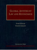 GLOBAL ANTITRUST LAW AND ECONOMICS