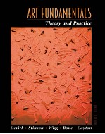 ART FUNDAMENTALS THEORY AND PRACTICE TENTH EDITION